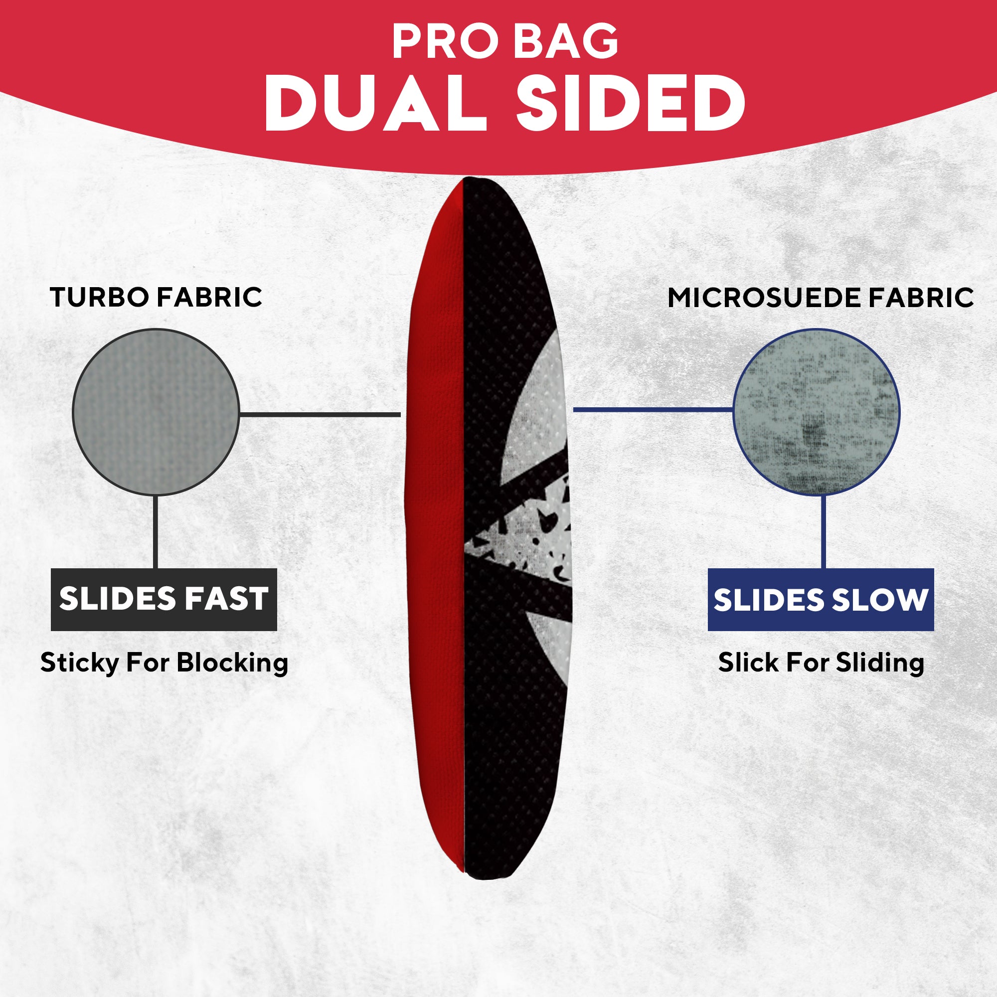 Black Green Star Skull Cornhole Bags - Set of 8