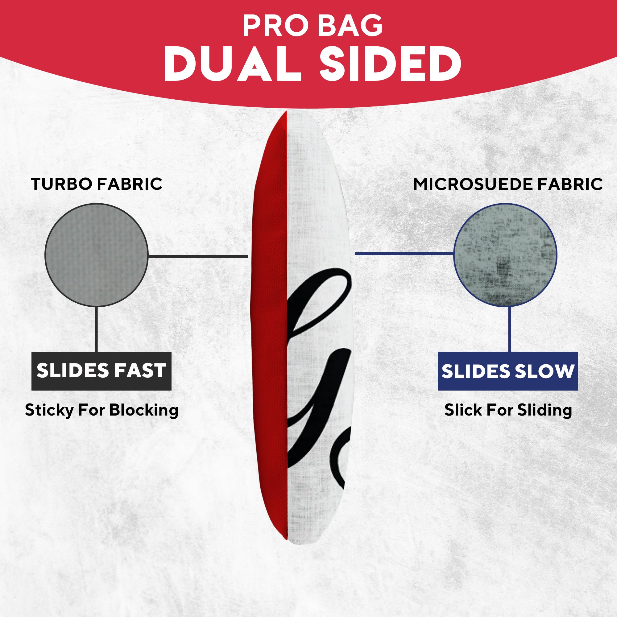 Bride Groom Cornhole Bags - Set of 8