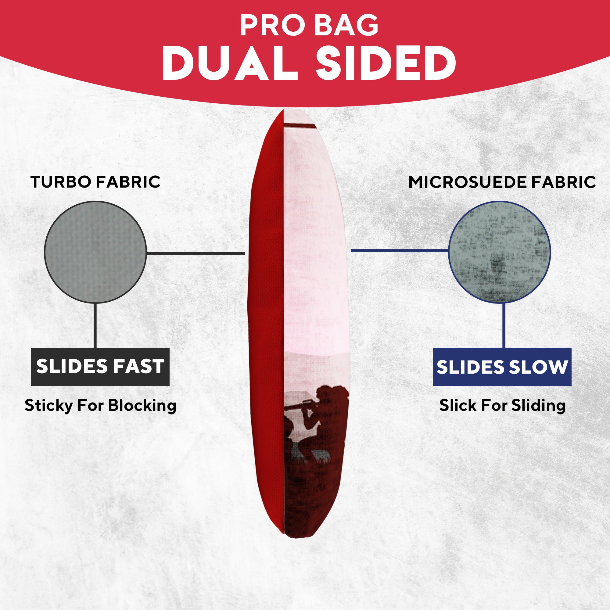 Helicopter Squad Cornhole Bags - Set of 8