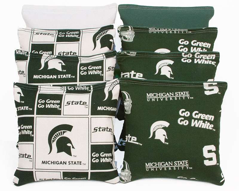 MICHIGAN STATE SPARTANS