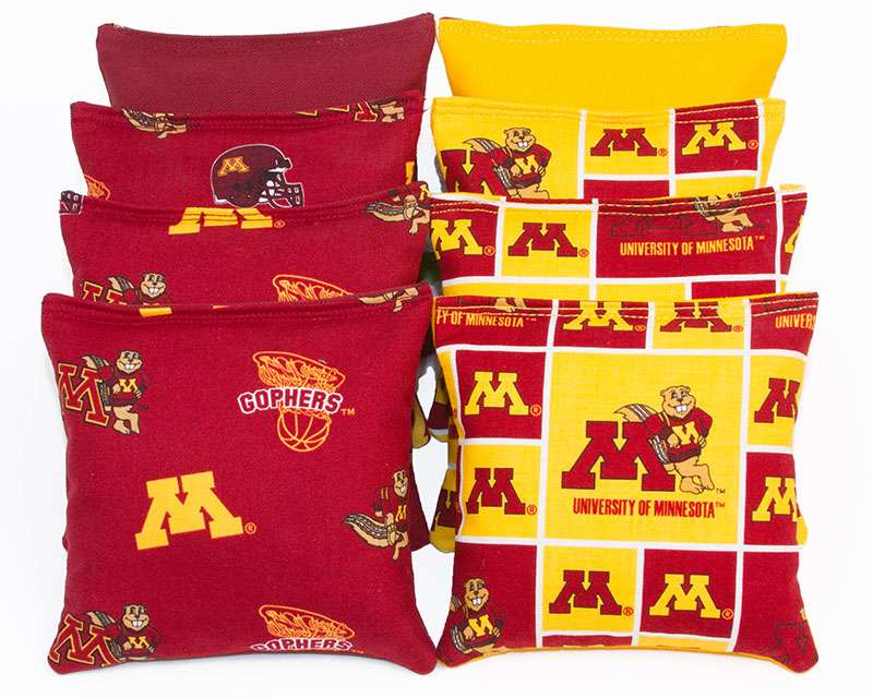 MINNESOTA GOLDEN GOPHERS