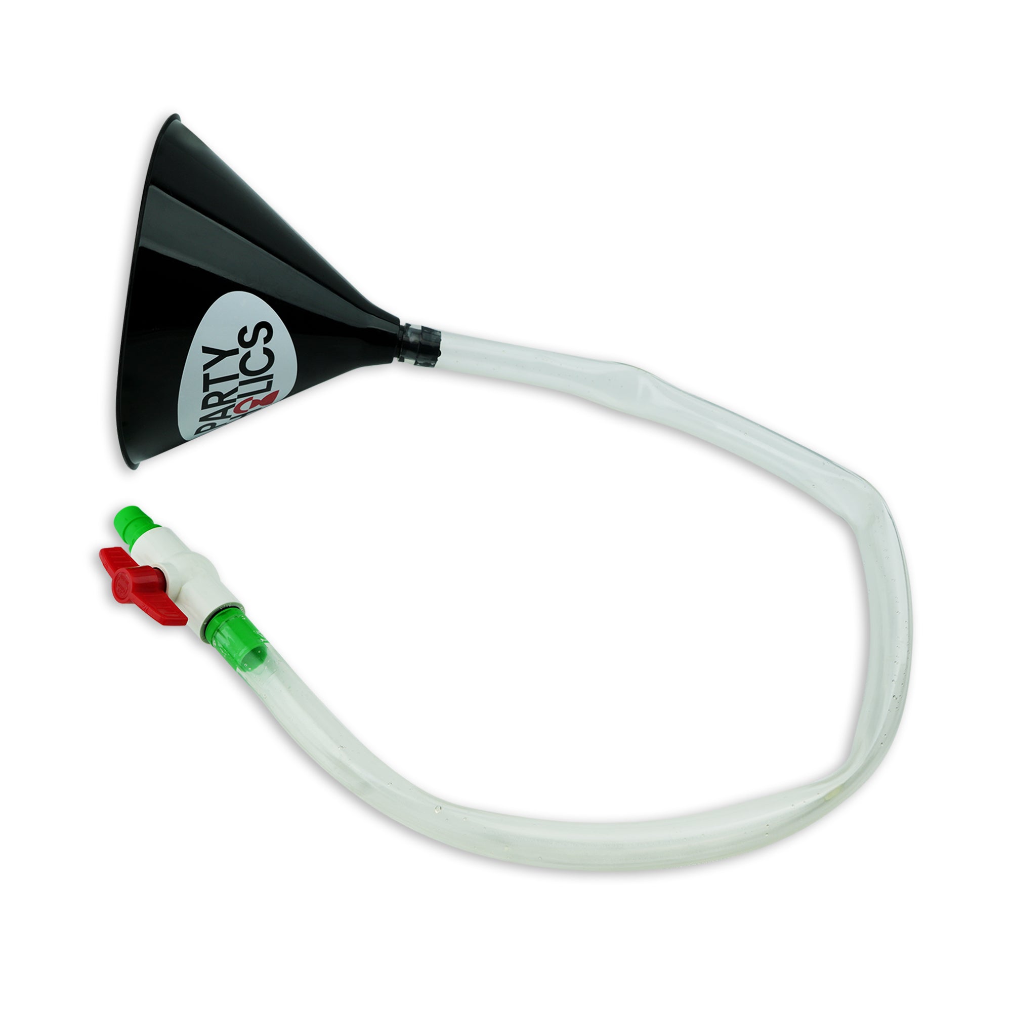 Single Funnel Drinking Accessory