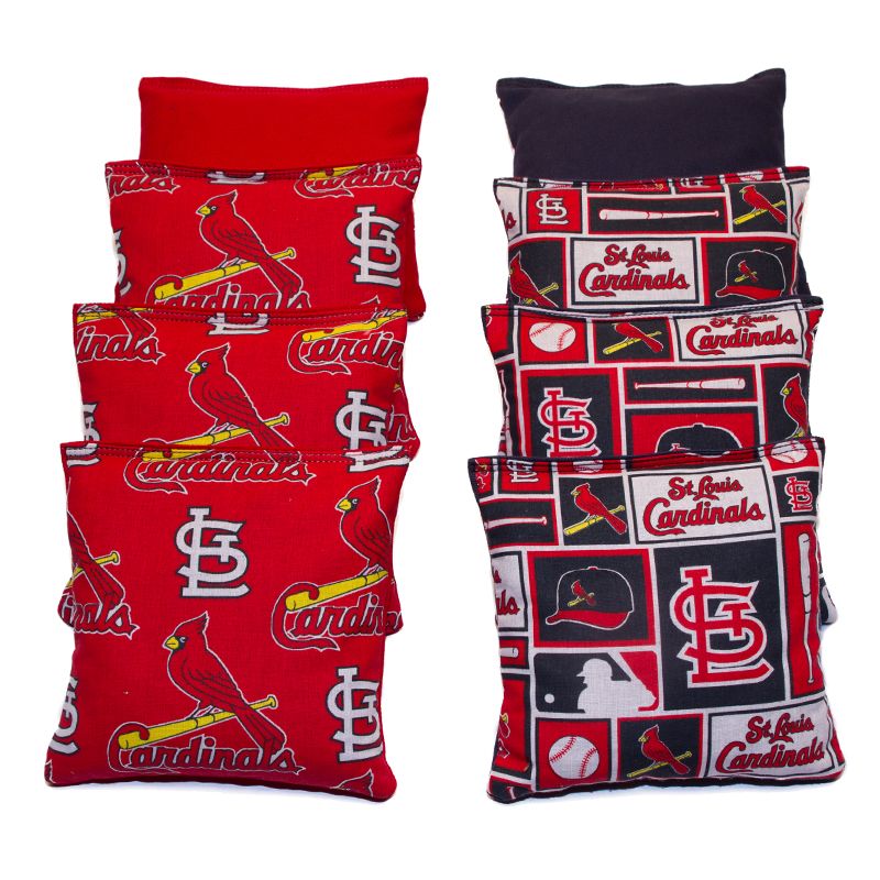 ST. LOUIS CARDINALS