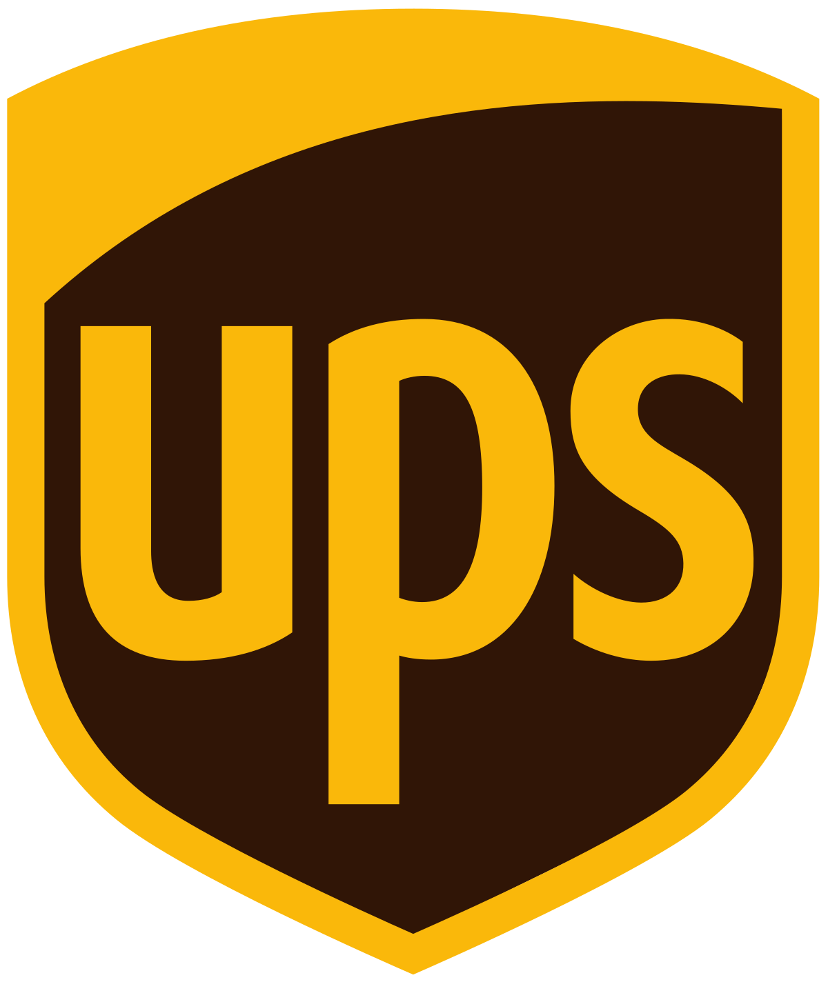 UPS SHIPPING UPGRADE