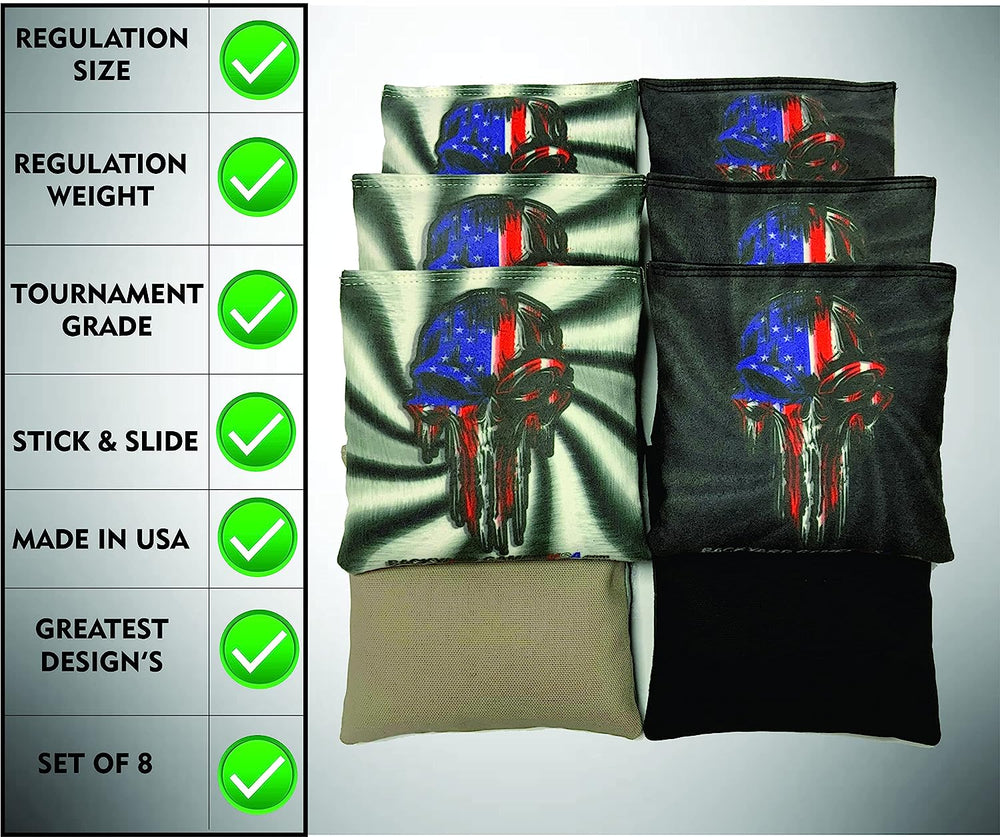 {{ Professional cornhole boards }} - {{ BackYardGamesUSA }} {{ cornhol }} {{ cornhole bags }}