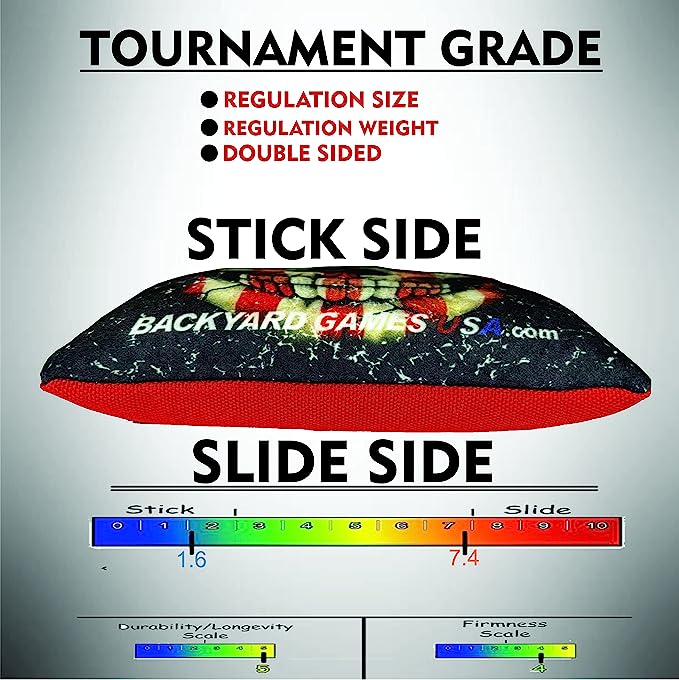 {{ Professional cornhole boards }} - {{ BackYardGamesUSA }} {{ cornhol }} {{ cornhole bags }}