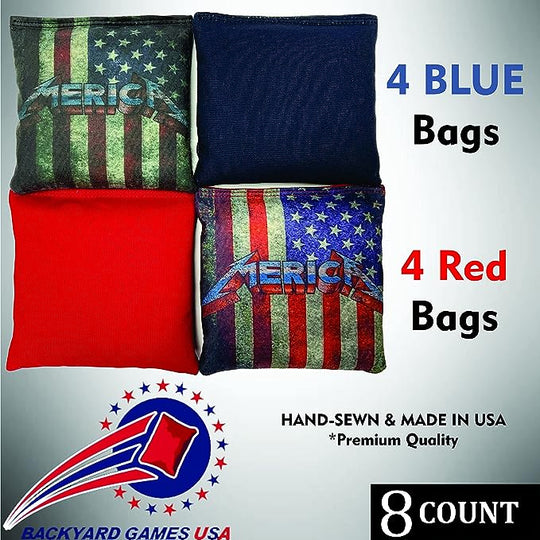 {{ Professional cornhole boards }} - {{ BackYardGamesUSA }} {{ cornhol }} {{ cornhole bags }}