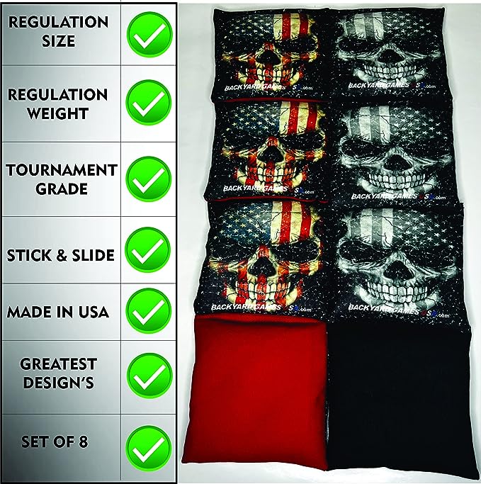 {{ Professional cornhole boards }} - {{ BackYardGamesUSA }} {{ cornhol }} {{ cornhole bags }}