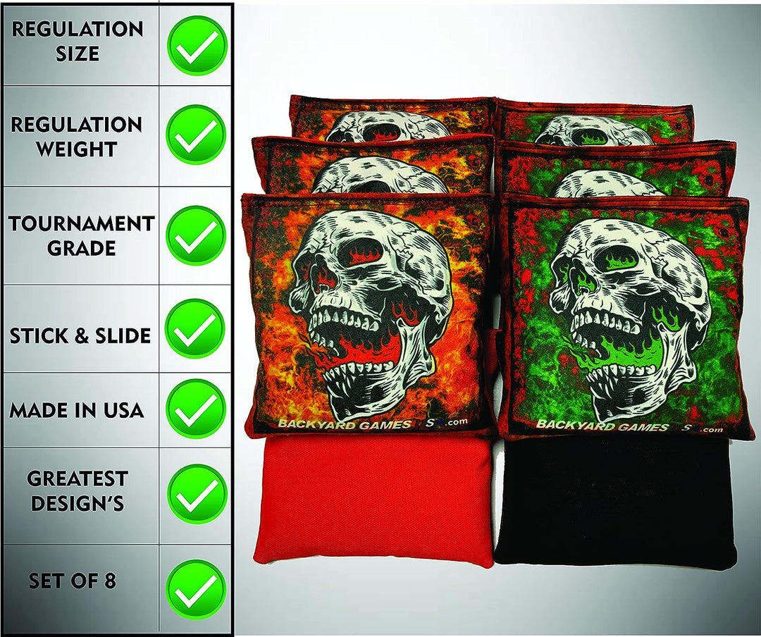{{ Professional cornhole boards }} - {{ BackYardGamesUSA }} {{ cornhol }} {{ cornhole bags }}