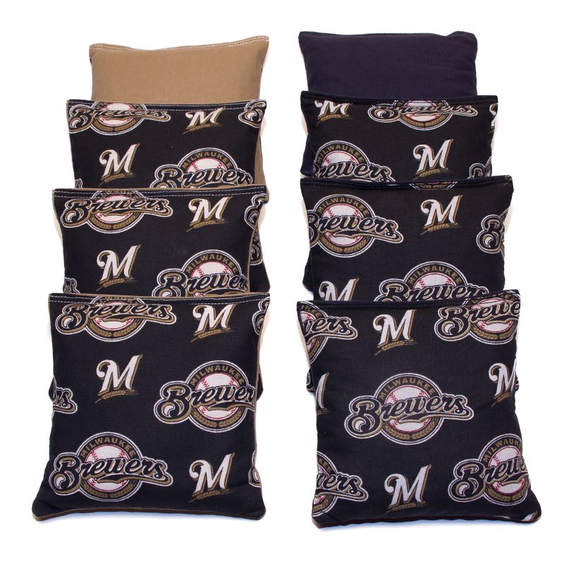 MILWAUKEE BREWERS