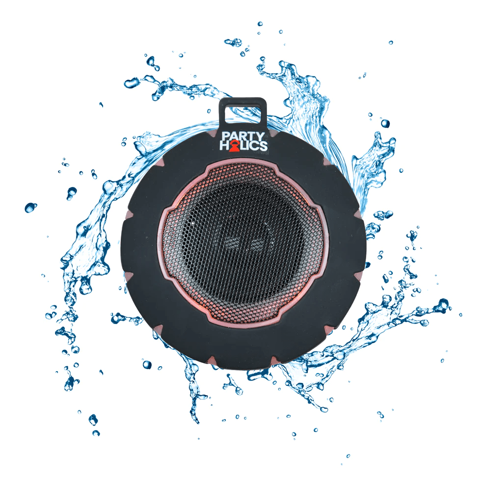 Halo Speaker