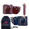 Two Soldiers Cornhole Bags - Set of 8