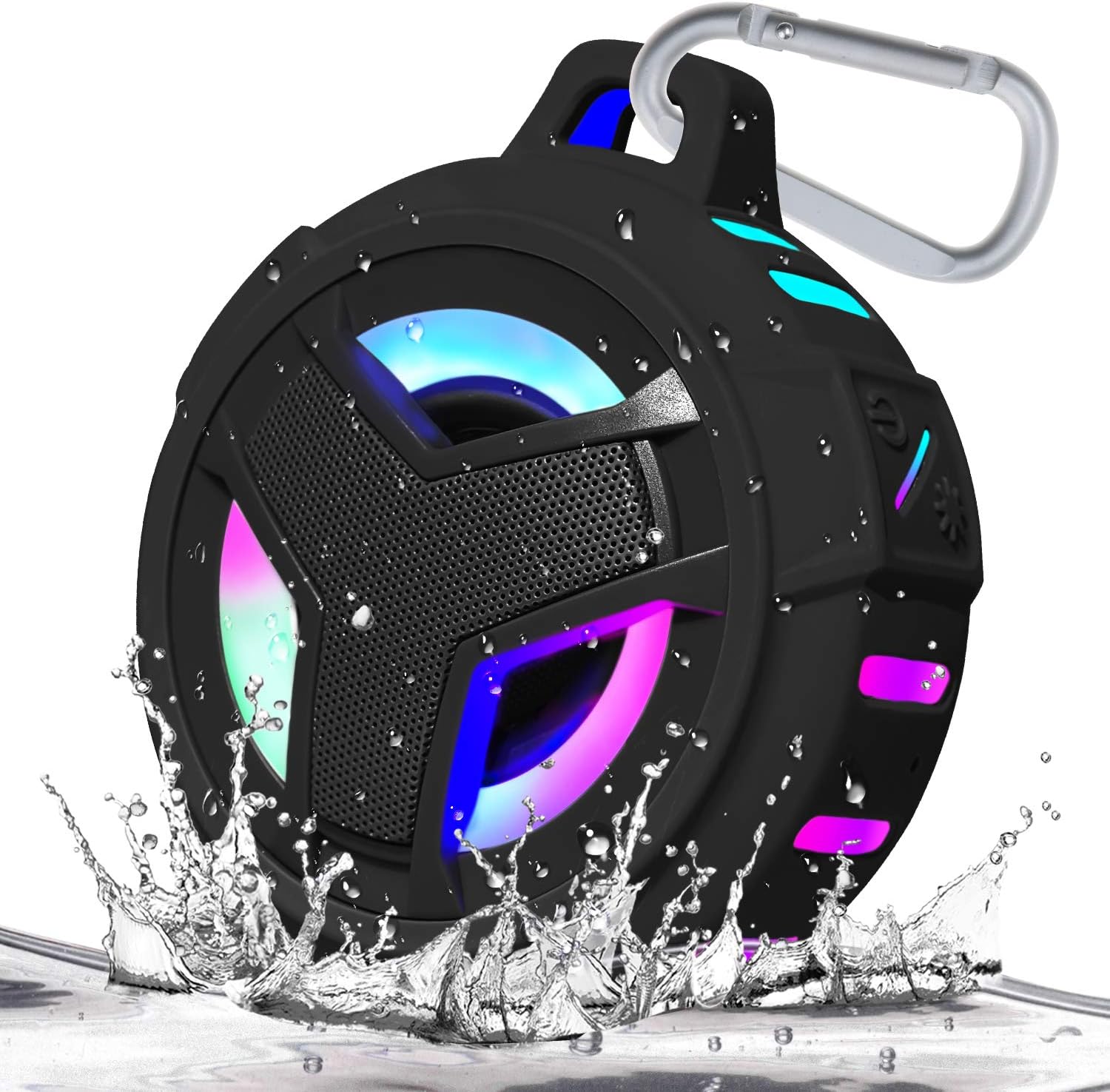 Waterproof Speaker